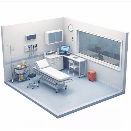 Clinical simulation