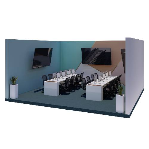 Computer lab