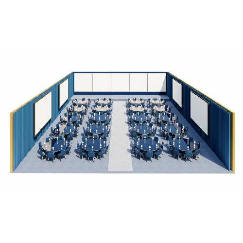 Function hall