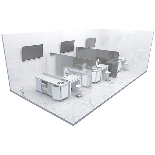 Laboratory