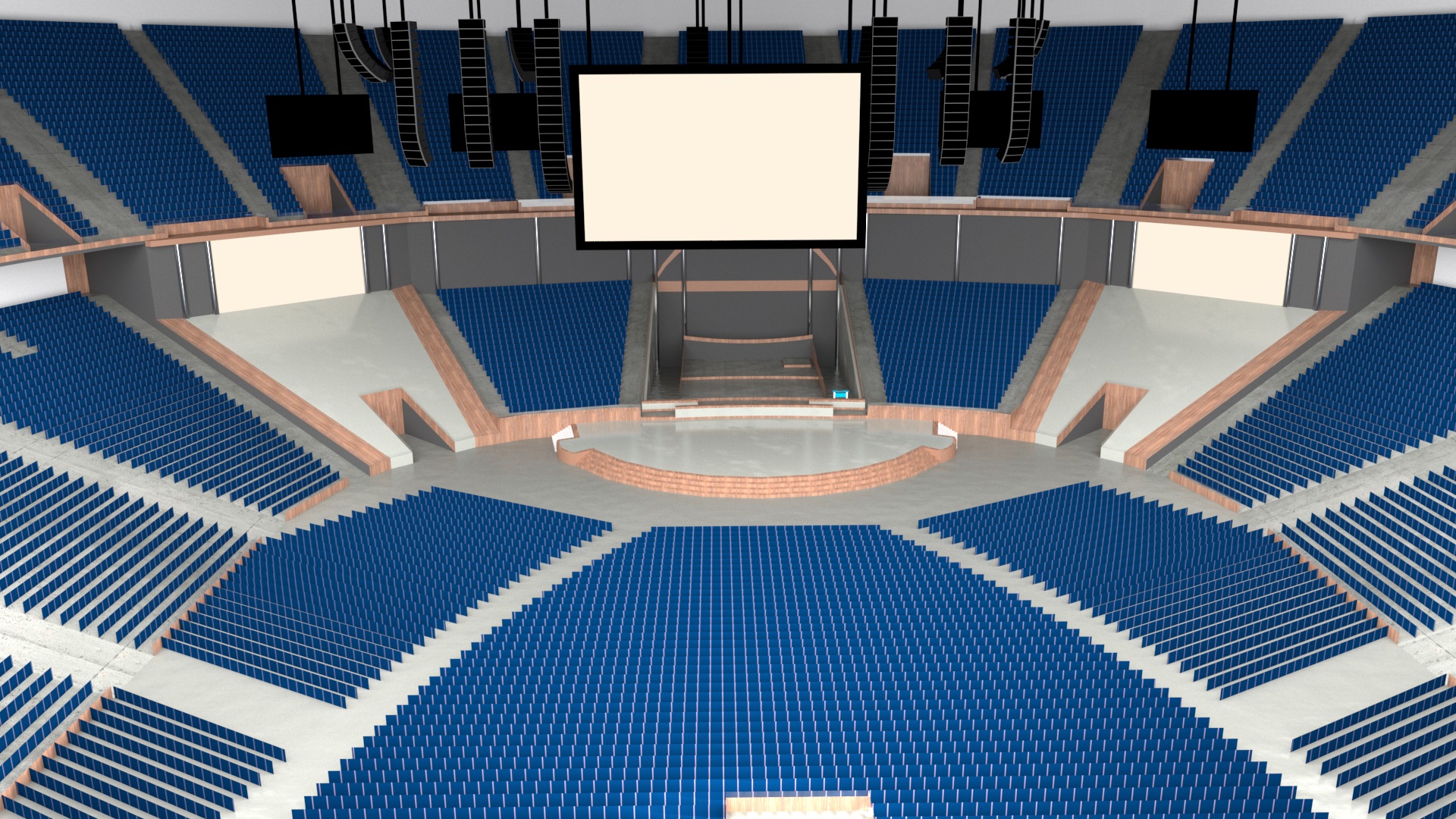 Stadium