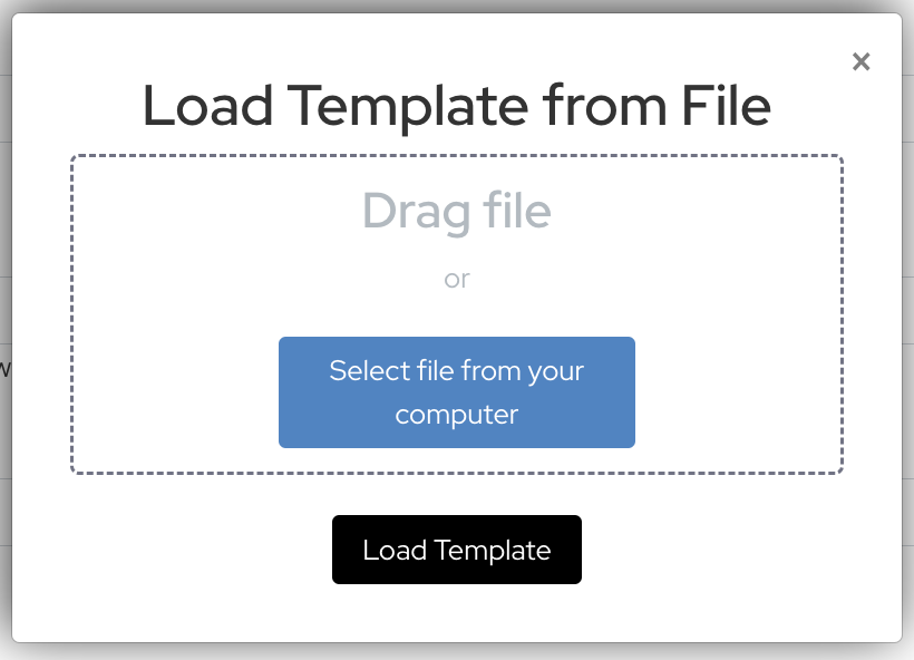 Upload File