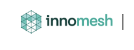 Innomesh logo in the top-left corner of the web interface
